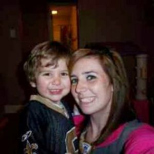 Meet your Posher, Lauren